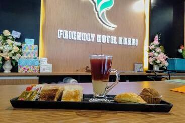 Friendly Hotel Krabi