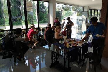 Friendly Hotel Krabi