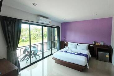 Friendly Hotel Krabi