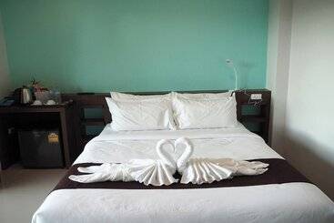 Friendly Hotel Krabi