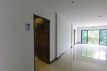 Friendly Hotel Krabi