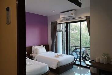 Friendly Hotel Krabi