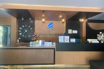 Friendly Hotel Krabi