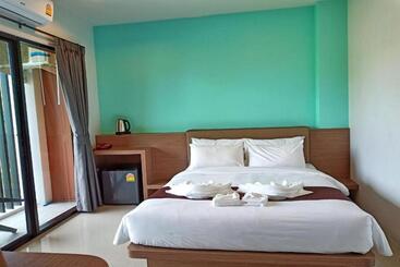 Friendly Hotel Krabi