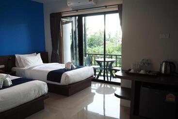 Friendly Hotel Krabi