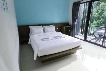 Friendly Hotel Krabi