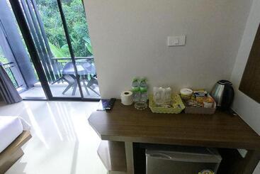 Friendly Hotel Krabi