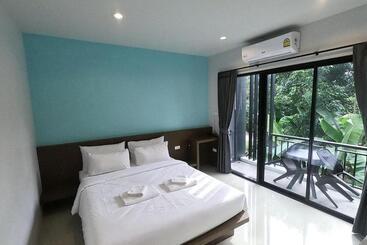 Friendly Hotel Krabi