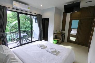 Friendly Hotel Krabi
