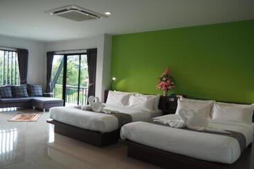 Friendly Hotel Krabi