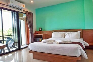 Friendly Hotel Krabi