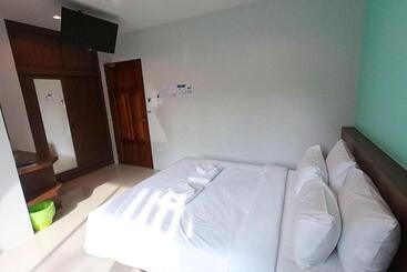 Friendly Hotel Krabi