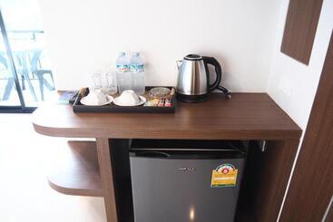 Friendly Hotel Krabi