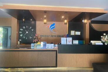 Friendly Hotel Krabi