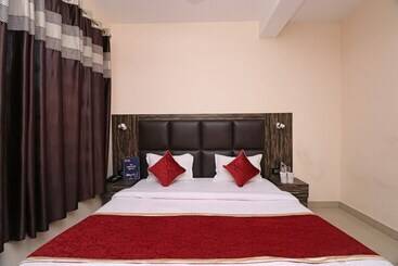 هتل Abc Residency