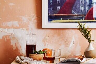 هتل Block Island Beach House