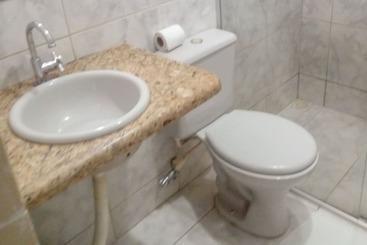 هتل Castelo