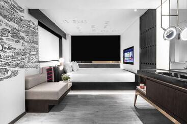 Citigo Hotel Downtown Lanzhou
