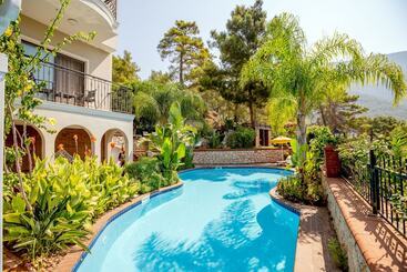 Esperanza Boutique Hotel Of Lykia