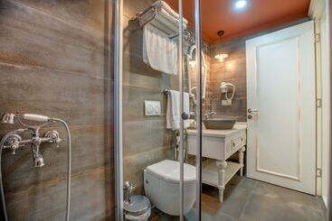 Esperanza Boutique Hotel Of Lykia