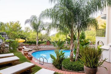 Esperanza Boutique Hotel Of Lykia