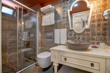 Esperanza Boutique Hotel Of Lykia