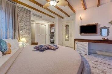 Esperanza Boutique Hotel Of Lykia