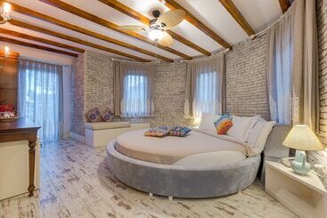 Esperanza Boutique Hotel Of Lykia