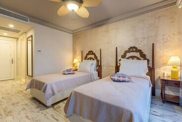 Esperanza Boutique Hotel Of Lykia