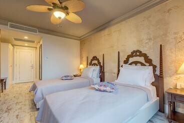 Esperanza Boutique Hotel Of Lykia