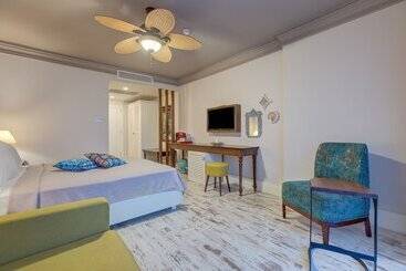Esperanza Boutique Hotel Of Lykia