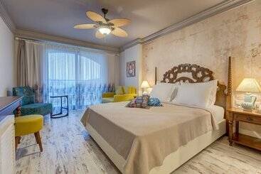 Esperanza Boutique Hotel Of Lykia
