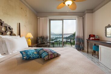 Esperanza Boutique Hotel Of Lykia