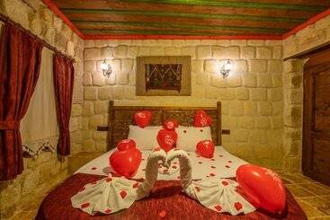 Garden Inn Cappadocia - Avanos
