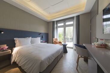 هتل Holiday Inn Express Beijing Badaling, An Ihg