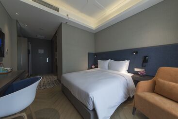 Holiday Inn Express Beijing Badaling, An Ihg - Yanqing