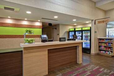 هتل Home2 Suites By Hilton Jekyll Island