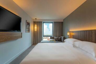 هتل Hyatt Centric The Liberties Dublin