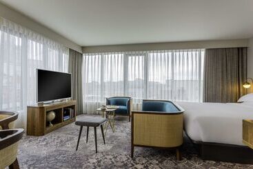 هتل Hyatt Centric The Liberties Dublin