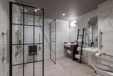 هتل Hyatt Centric The Liberties Dublin
