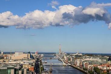 هتل Hyatt Centric The Liberties Dublin