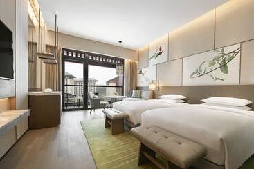 Hyatt Regency Beijing Shiyuan - Yanqing