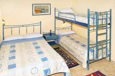 هتل Melistas Rooms