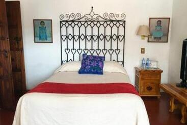 هتل Mi Casita