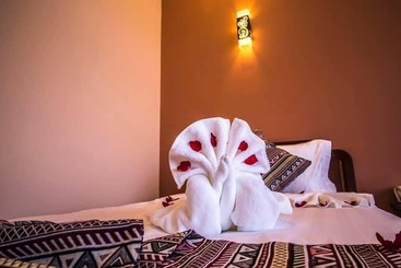 Peach Hotel Inle