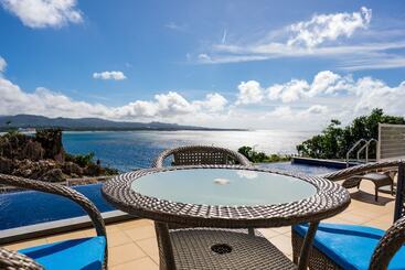 هتل Private Villa Lamer Kouri