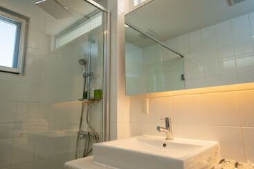 هتل Private Villa Lamer Kouri