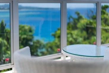هتل Private Villa Lamer Kouri