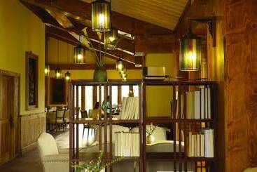 هتل Songtsam Linka Lijiang