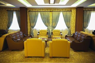 هتل Taht Palace